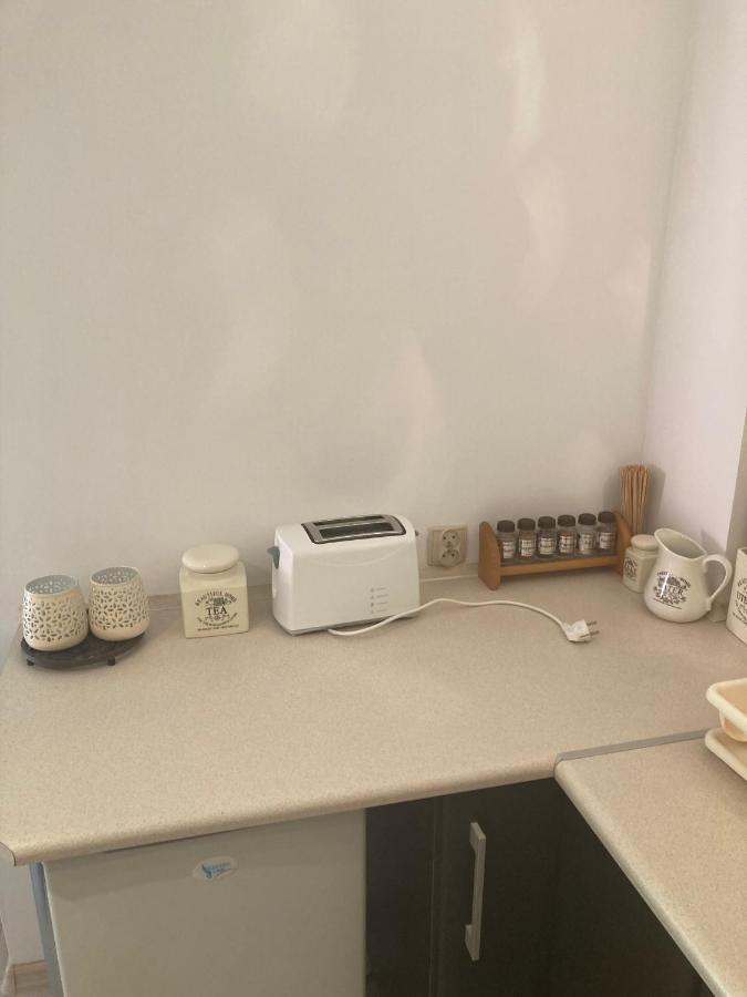 克鲁克兰基Magnolia公寓 外观 照片